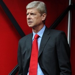 Wenger: Dortmund Kian Bagus, tapi Arsenal Makin Kuat