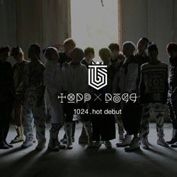 Topp Dogg Akan Jadi Super Junior Versi Hip Hop