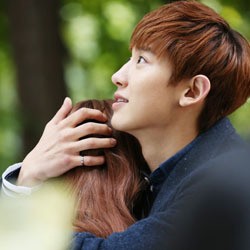 K.Will Rilis Video Musik You Dont Know Love