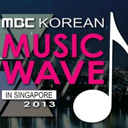 14 Grup KPop Ramaikan Korean Music Wave di Singapura