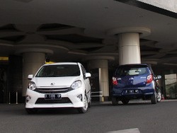 Penjualan Mobil Murah Toyota Sudah Tembus 18 Ribu