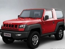 Ini Dia Jeep Wanna Be