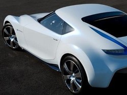 Nissan Siap Ungkap Tandingan Toyota 86