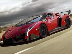 Mengenal Lebih Dekat Lamborghini Teryahud