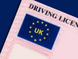 40 Tahun Nyetir Tanpa SIM, Akhirnya Ketahuan Juga