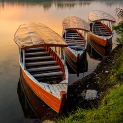  Memaksimalkan Komposisi Foto untuk Efek 3 Dimensi