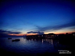 4 Pulau Wajib Dikunjungi di Derawan