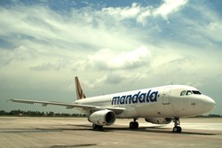 Tigerair Mandala Bagi Tiket Gratis Selama Jakarta Fashion Week