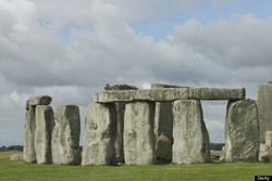 4 Destinasi Paling Misterius di Dunia