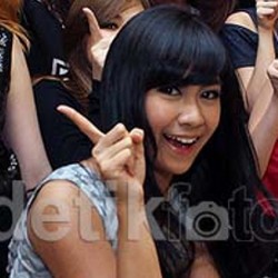 Keluar dari Cherrybelle, Annisa Akan Terus Berkarier