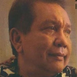 Rinto Harahap Sudah Sebulan Berobat ke Singapura