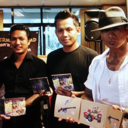 Album Sunset Di Tanah Anarki, Persembahan Superman Is Dead untuk Penguasa