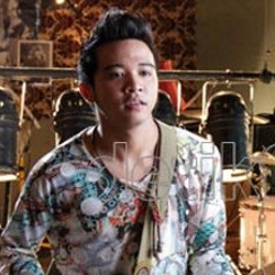 Gitaris Geisha Positif Pakai Ganja