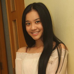 Cleopatra eks JKT48 Akui Reza SM*SH Adalah Cinta Pertamanya Cleopatra eks JKT48 Akui Reza SM*SH Adalah Cinta Pertamanya
