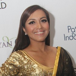 Menginjak Usia 11 Bulan, Anak Denada Sudah Bisa Joget