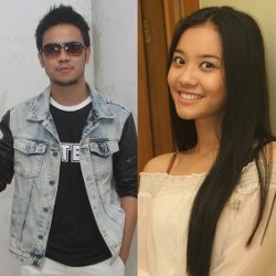 Sebulan Pacaran, Reza SM*SH dan Cleopatra eks JKT48 Putus Sebulan Pacaran, Reza SM*SH dan Cleopatra eks JKT48 Putus