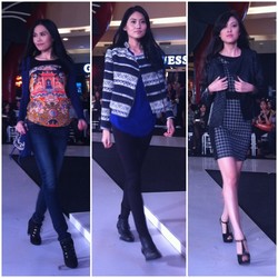 Monokrom dan Simple, Koleksi Busana Terbaru dari Promod