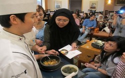 Rahasia Kelezatan Bulgogi dan Galbi Dibocorkan Oleh Tiga Chef Korea