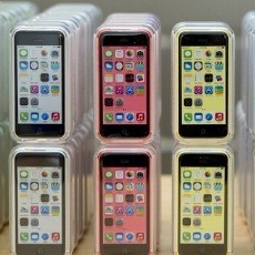 Mengapa iPhone 5C Gagal Bersinar?