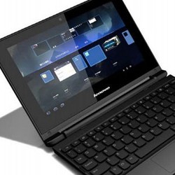 Notebook Hybrid Lenovo Dibanderol Rp 2,8 Juta