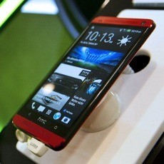 Baru 4 Bulan, Pejabat HTC Minta Resign
