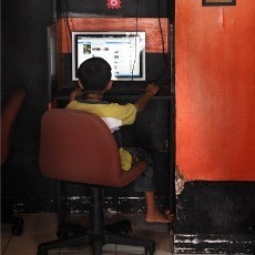 Cyber Ethics, Senjata untuk Ciptakan Internet Sehat