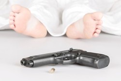 Benarkah Koboi Bikin Amerika Makin Aman?