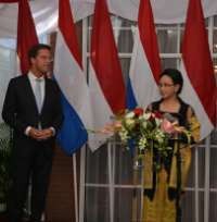 Kunjungan PM Rutte Akan Semakin Tingkatkan Hubungan RI-Belanda