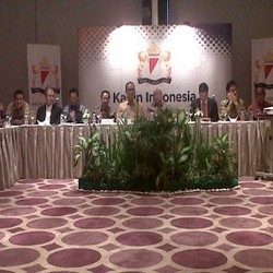 Sofjan Wanandi: Sudah Bukan Waktunya Pengusaha Berkelahi