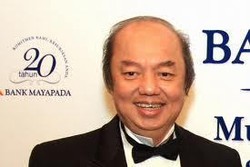 Orang Terkaya RI dan Bill Gates Beri Sumbangan Bidang Kesehatan Rp 1,5 T 