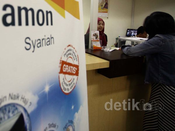 Danamon Syariah Targetkan Spin Off di 2016 Danamon Syariah Targetkan Spin Off di 2016