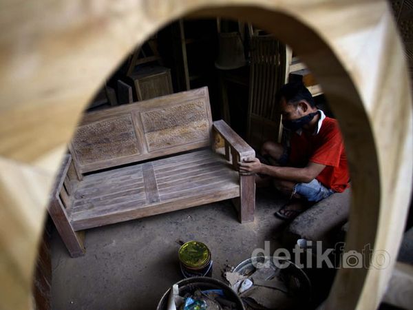 Target Eskpor Furniture Indonesia Target Eskpor Furniture Indonesia