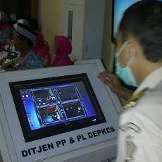 Wagub Jatim Bersyukur Jamaah Haji Kloter 1 Bebas Virus Corona