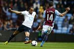 Spurs Taklukkan Villa 2-0