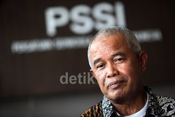 Djohar Arifin mengatakan ingin Timnas U-19 bisa ditempa dengan kualitas yang lebih baik dari sebelumnya.