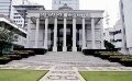 Dukung Perpu Penyelamatan MK Jadi Undang-undang