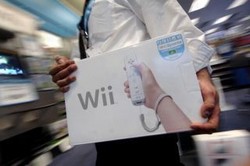 Nintendo Akhiri Era Wii
