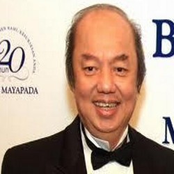 Ini Alasan Tahir, Orang Terkaya RI yang Rajin Beri Sumbangan