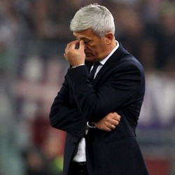 Lazio Bantah Isu Mundur Petkovic