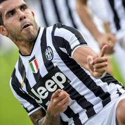 Kalah, Juventus Dianggap Kualat karena Perayaan Gol Senapan Mesin