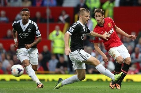 Januzaj Bisa Jadi Pemain Bintang