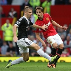 Januzaj Bisa Jadi Pemain Bintang