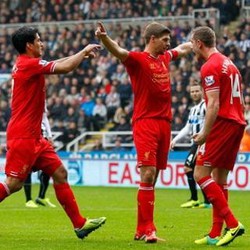 Henderson Tuntut Konsistensi Liverpool