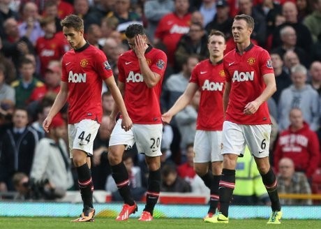 Moyes Tak Risau dengan Start Lambat MU