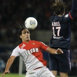 Falcao Sedang Seret Gol, Ranieri Tak Cemas