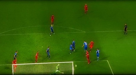 Kebobolan Gol Hantu, Hoffenheim Minta Laga Diulang