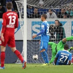 Soal Gol Hantu, Leverkusen Minta Laga Tak Diulang dari Awal