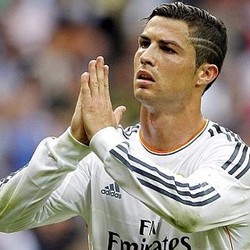 Soal Permintaan Maaf CR7 pada Suporter Madrid