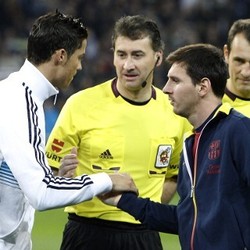 Milan dan Juve Ganggu Ingar-bingar El Clasico