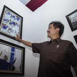 Menpora Dukung BTN Berangkatkan Timnas U-19 Umrah dan Ujicoba